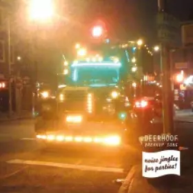 Couverture du produit · Breakup Song