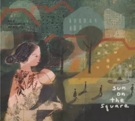 Couverture du produit · Sun On The Square