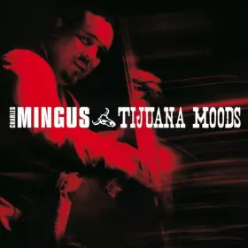 Couverture du produit · Tijuana Moods