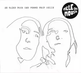 Couverture du produit · Se Taire Pour Une Femme Trop Belle