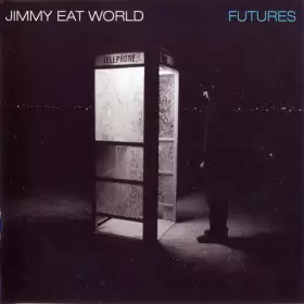 Couverture du produit · Futures