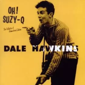 Couverture du produit · Oh! Suzy-Q (The Definitive & Remastered Edition)