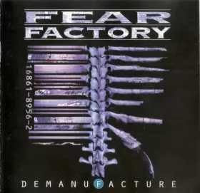 Couverture du produit · Demanufacture