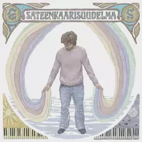 Couverture du produit · Sateenkaarisuudelma