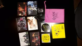 Couverture du produit · The Dancer