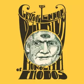 Couverture du produit · Monolith Of Phobos