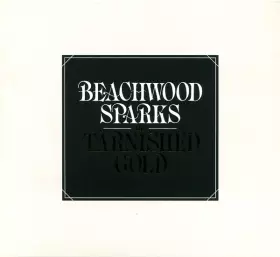 Couverture du produit · The Tarnished Gold