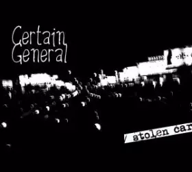 Couverture du produit · Stolen Car