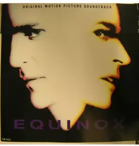 Couverture du produit · Equinox (Original Motion Picture Soundtrack)