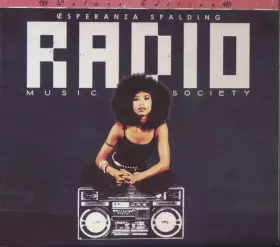 Couverture du produit · Radio Music Society