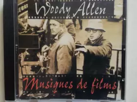 Couverture du produit · Woody Allen - Musiques De Films
