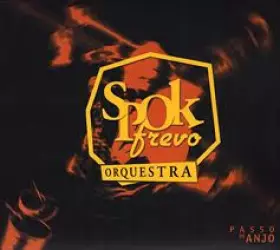 Couverture du produit · Passo De Anjo