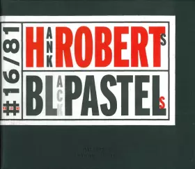 Couverture du produit · Black Pastels