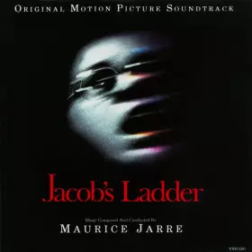 Couverture du produit · Jacob's Ladder (Original Motion Picture Soundtrack)