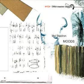Couverture du produit · Moods