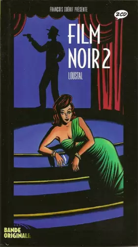 Couverture du produit · Film Noir 2