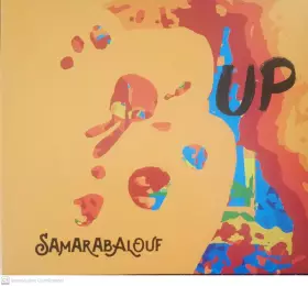 Couverture du produit · Up