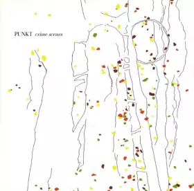 Couverture du produit · Crime Scenes