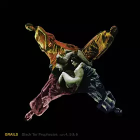Couverture du produit · Black Tar Prophecies Vol's 4, 5 & 6