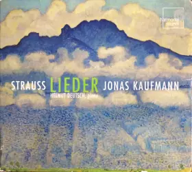 Couverture du produit · Lieder