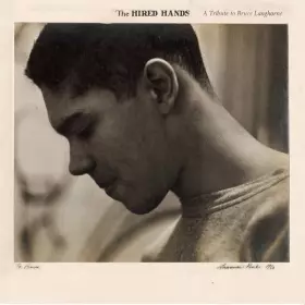 Couverture du produit · The Hired Hands: A Tribute To Bruce Langhorne