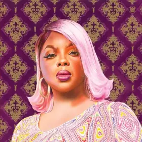 Couverture du produit · Pièce of Me