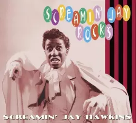 Couverture du produit · Screamin' Jay Rocks