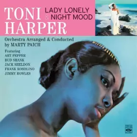 Couverture du produit · Lady Lonely & Night Mood