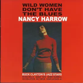 Couverture du produit · Wild Women Don't Have The Blues