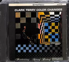 Couverture du produit · Color Changes