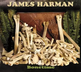 Couverture du produit · Bonetime