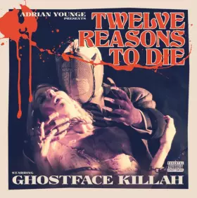 Couverture du produit · Twelve Reasons To Die