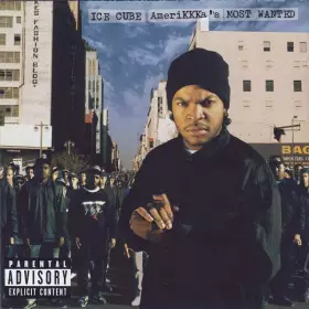 Couverture du produit · AmeriKKKa's Most Wanted