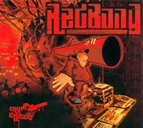 Couverture du produit · Coup De Grisou