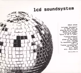 Couverture du produit · LCD Soundsystem