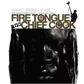 Couverture du produit · Wayo Bring War - Afro Meets Modern Touch... In A Blues Mood 1999 - 2005