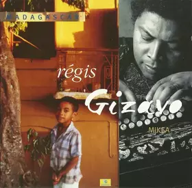 Couverture du produit · Mikea