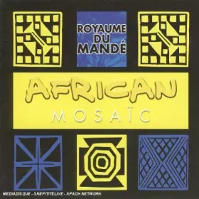 Couverture du produit · Royaume du Mande [Import]