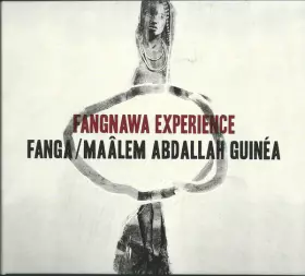 Couverture du produit · Fangnawa Experience