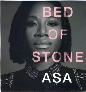 Couverture du produit · Bed Of Stone