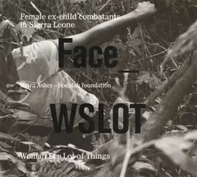 Couverture du produit · Face [Import]