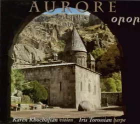 Couverture du produit · Aurore