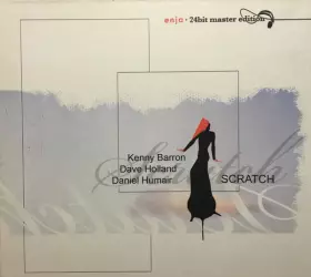 Couverture du produit · Scratch