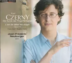 Couverture du produit · L'Art De Delier Les Doigts, Op.740