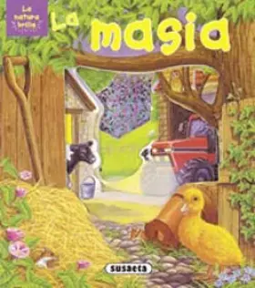 Couverture du produit · Masia (Susaeta)