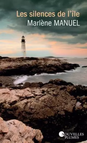 Couverture du produit · Les silences de l'île
