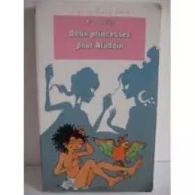 Couverture du produit · Deux princesses pour Aladdin