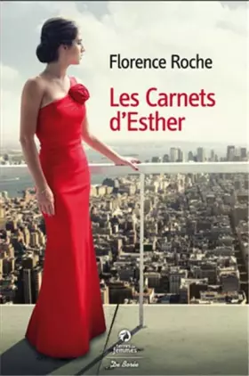 Couverture du produit · Carnets d Esther (les)