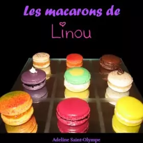 Couverture du produit · Les Macarons de Linou