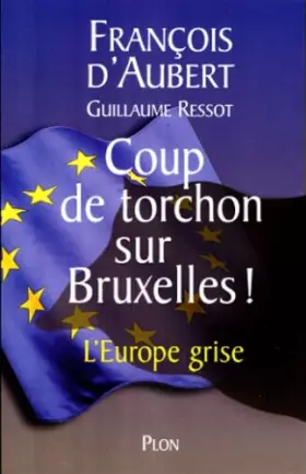 Couverture du produit · Coup de torchon sur bruxelles